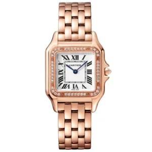 Cartier Panthère de Cartier watch