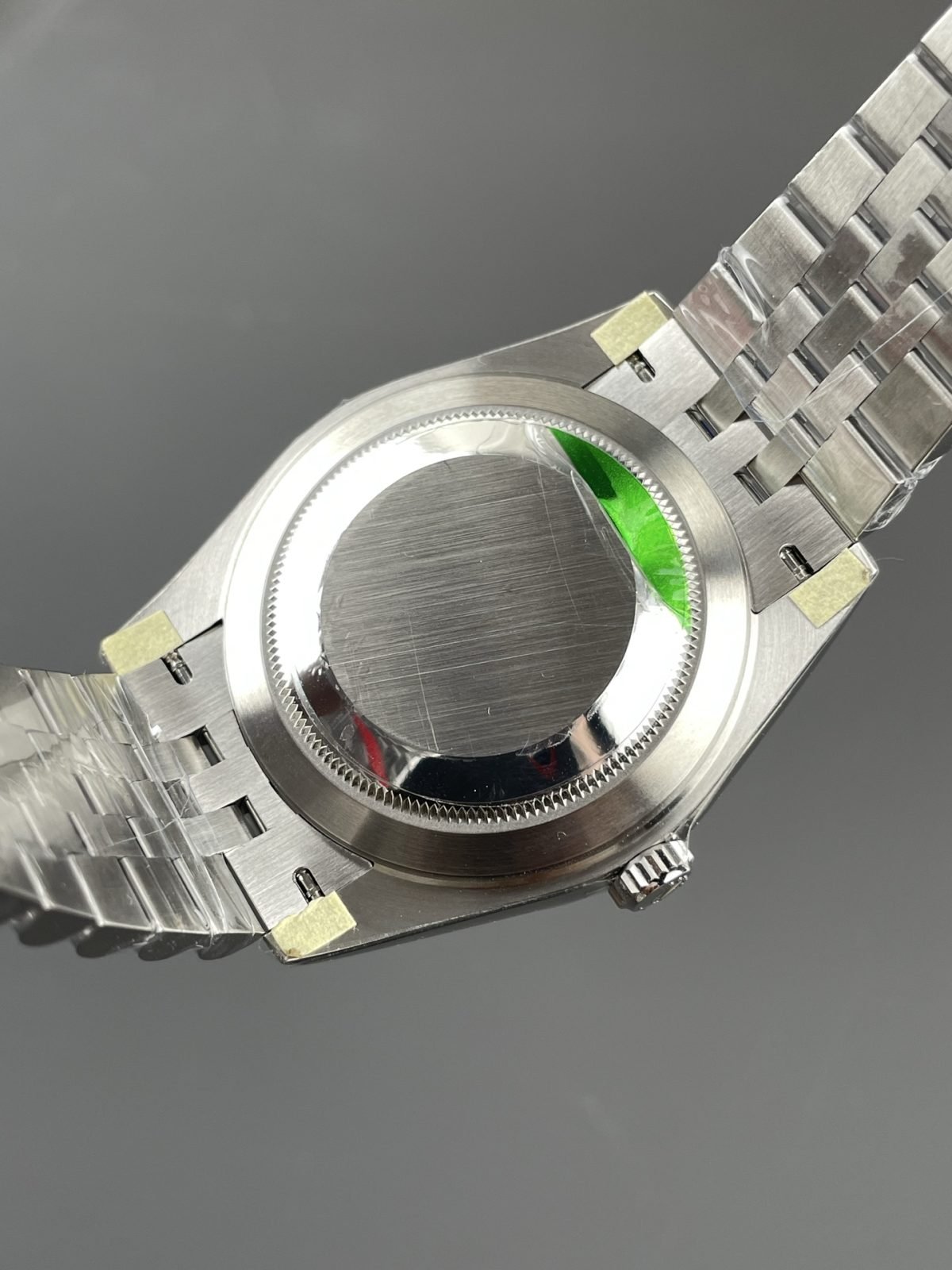 VS Factory Rolex Datejust 41mm Deep Black Dial Fluted Bezel Jubilee Bracelet (126334) 1:1 Super Clone – DD3235 Movement VS Factory Rolex Datejust 41mm Deep Black Dial Fluted Bezel Jubilee Bracelet (126334) 1:1 Super Clone – DD3235 Movement
