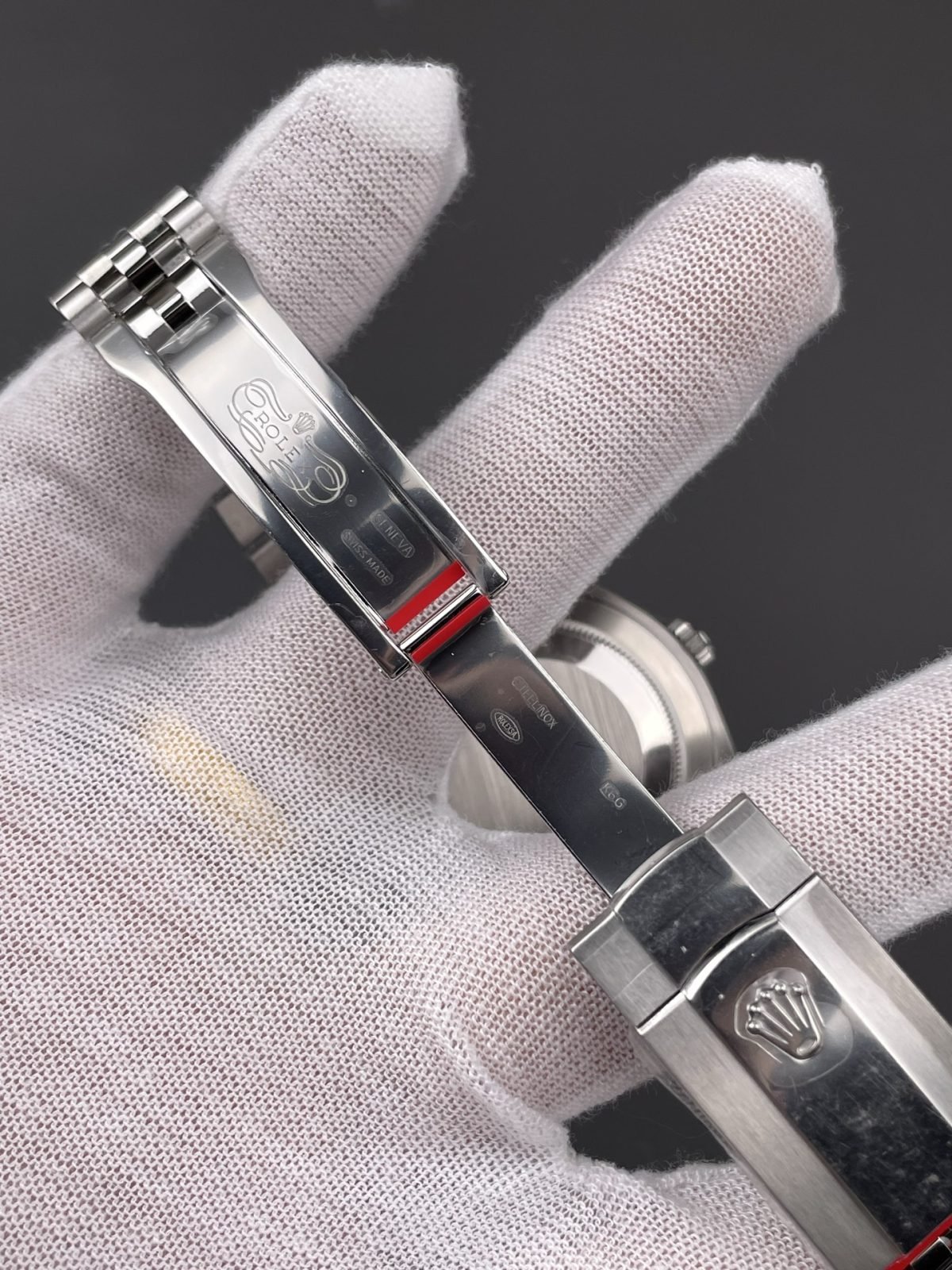 VS Factory Rolex Datejust 41mm Deep Black Dial Fluted Bezel Jubilee Bracelet (126334) 1:1 Super Clone – DD3235 Movement VS Factory Rolex Datejust 41mm Deep Black Dial Fluted Bezel Jubilee Bracelet (126334) 1:1 Super Clone – DD3235 Movement
