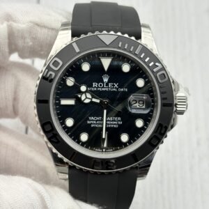 VS Factory Rolex Yacht-Master 42mm Falcon's Eye Dial (226659) 1:1 Super Clone – DD3235 Movement